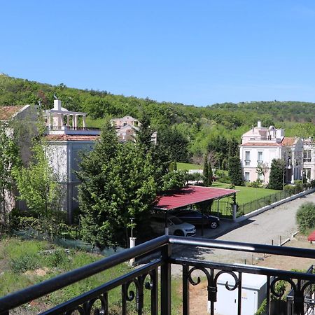 Lilia Apartments Каваци, Созопол Exterior photo