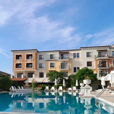 Lilia Apartments Каваци, Созопол Exterior photo