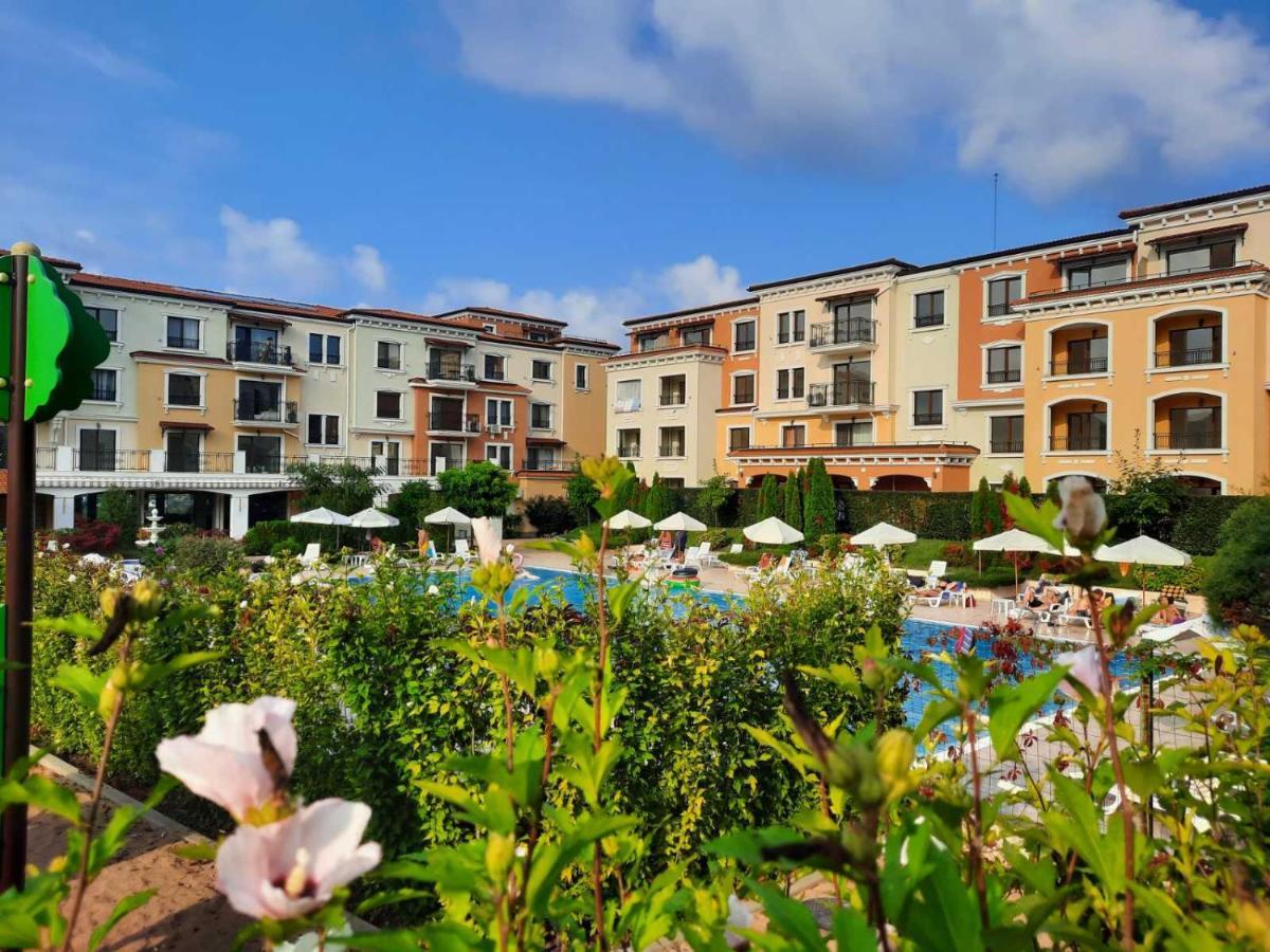 Lilia Apartments Каваци, Созопол Exterior photo