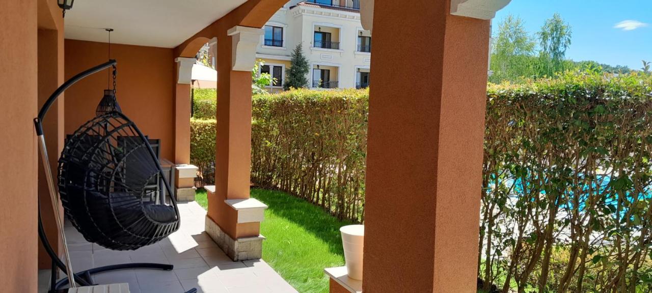 Lilia Apartments Каваци, Созопол Exterior photo