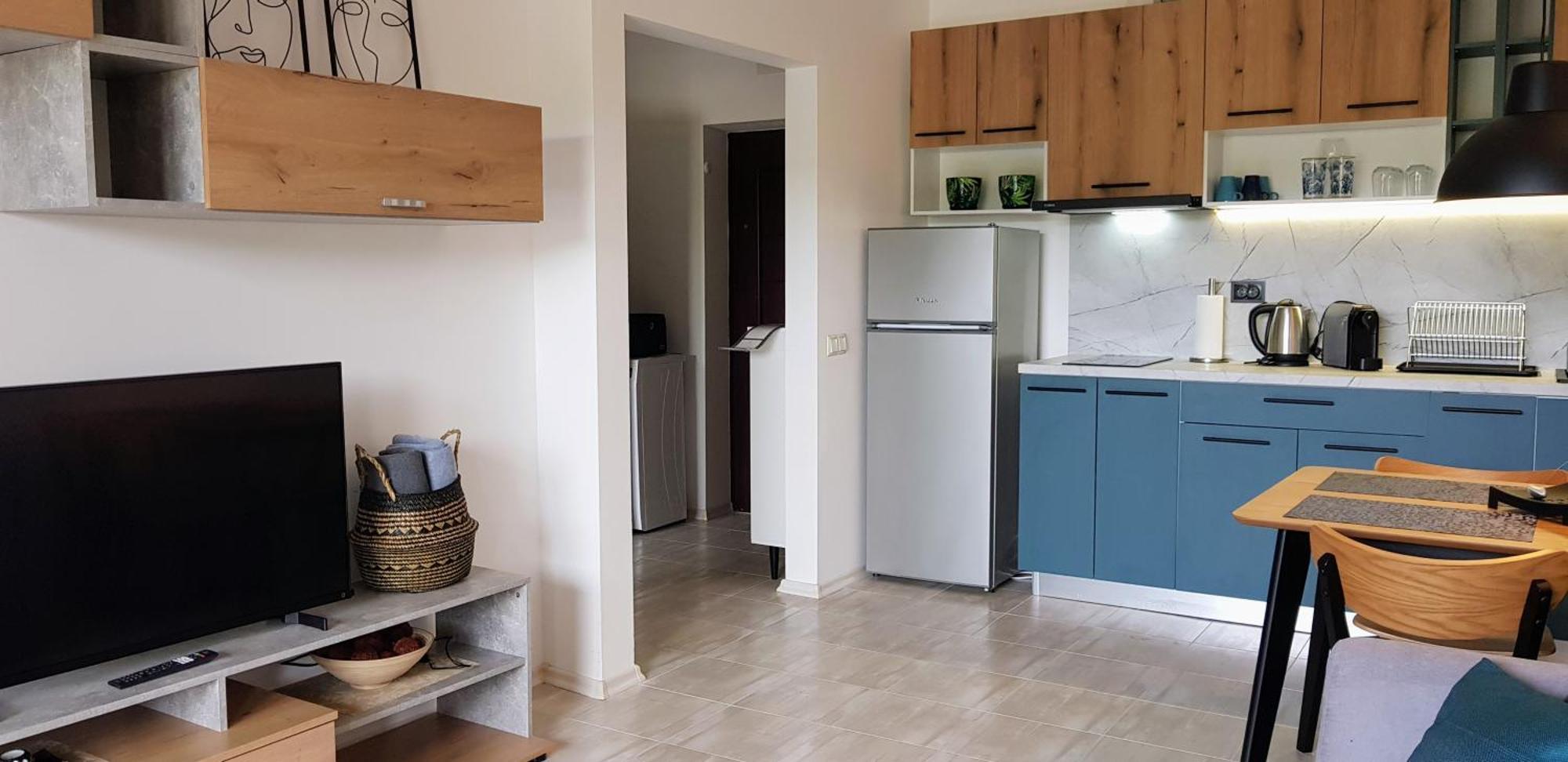 Lilia Apartments Каваци, Созопол Room photo
