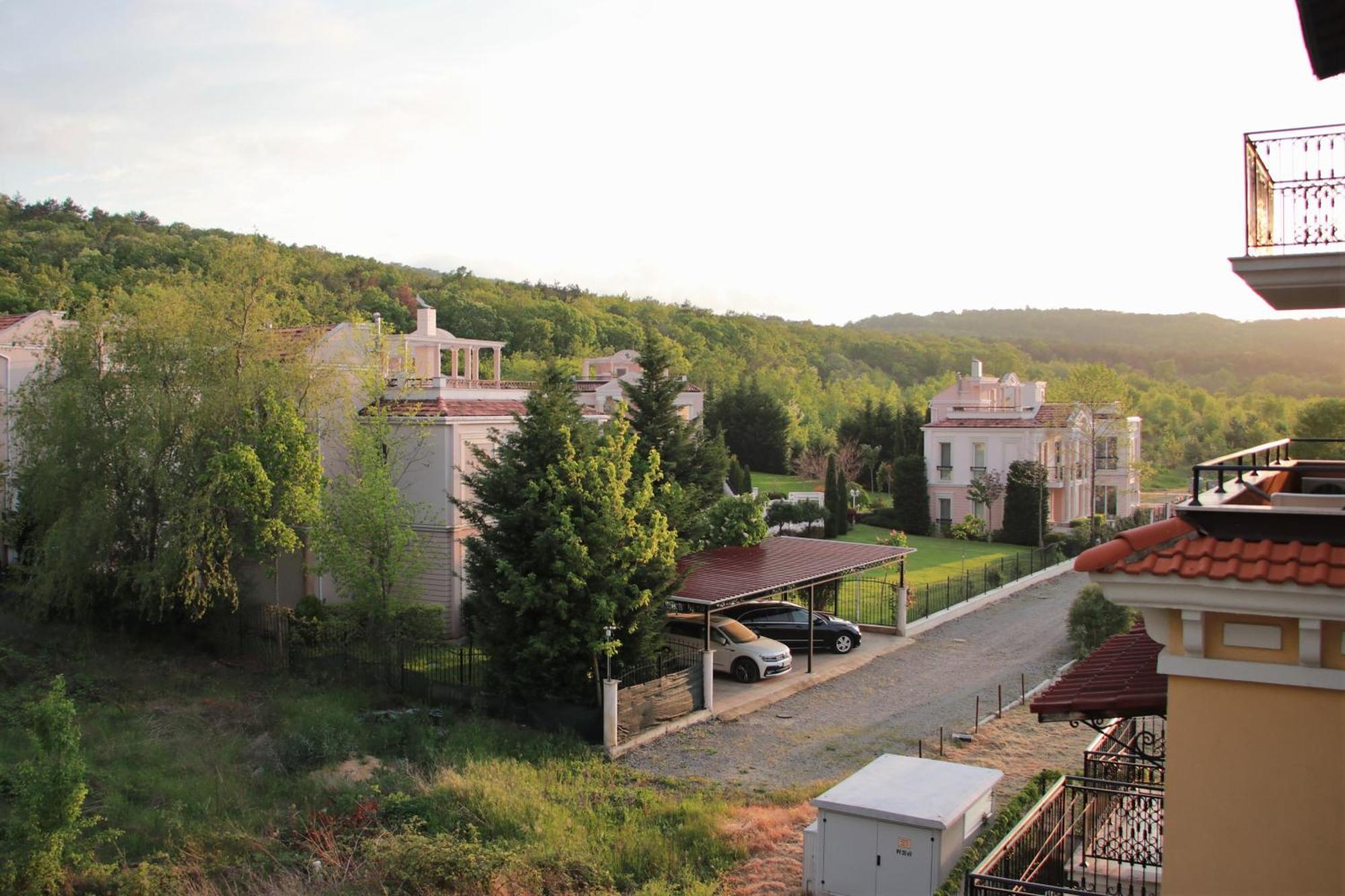 Lilia Apartments Каваци, Созопол Room photo